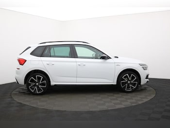 Used Skoda Kamiq 2022 for sale - 77905407: Photo