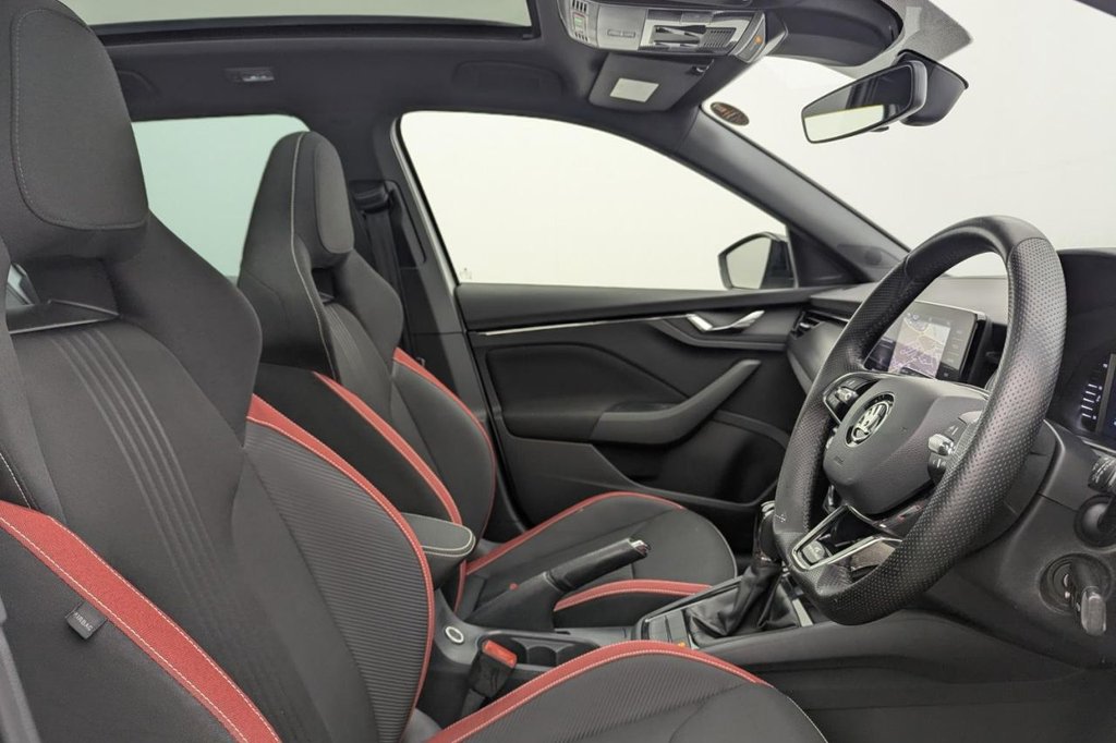 Used Skoda Kamiq 2022 for sale - 77905407: Photo 3