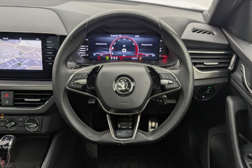 Used Skoda Kamiq 2022 for sale - 77905407: Photo 33