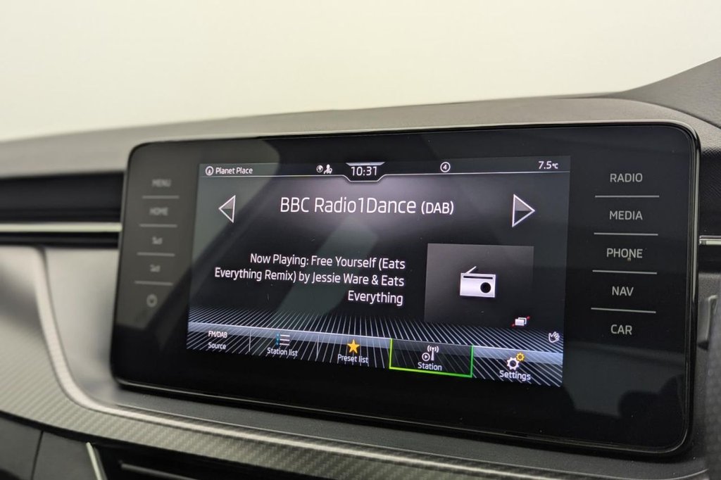 Used Skoda Kamiq 2022 for sale - 77905407: Photo 34