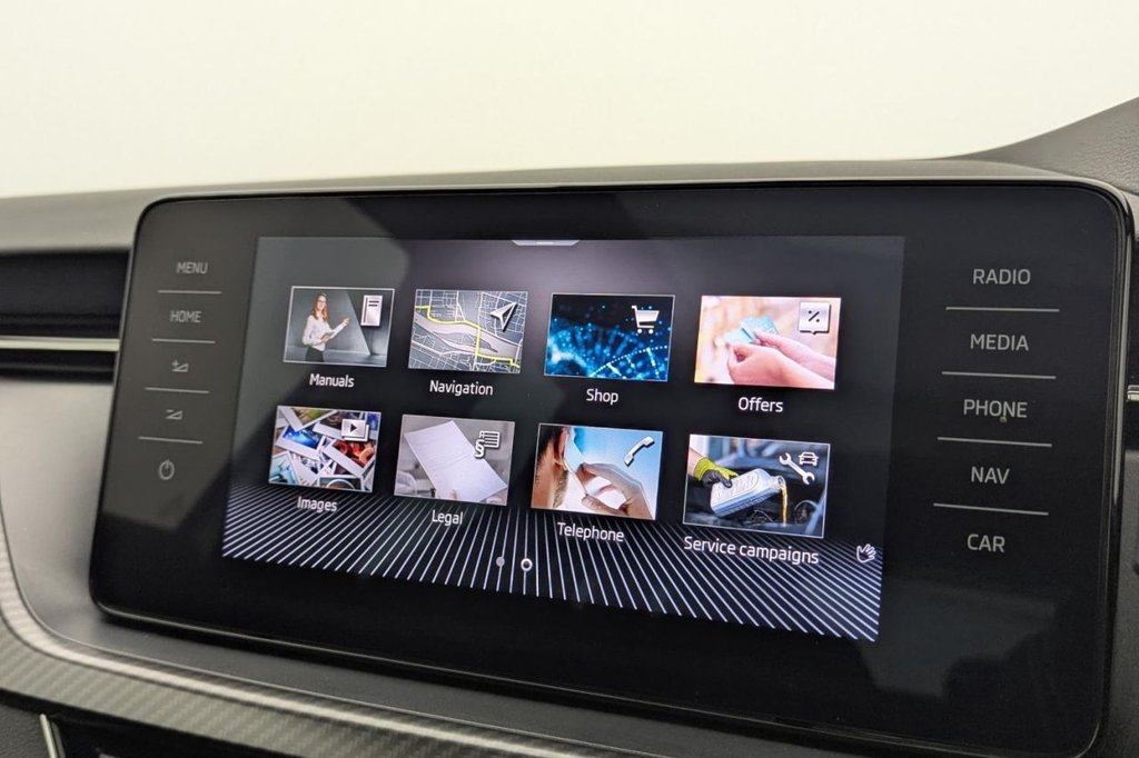 Used Skoda Kamiq 2022 for sale - 77905407: Photo 38