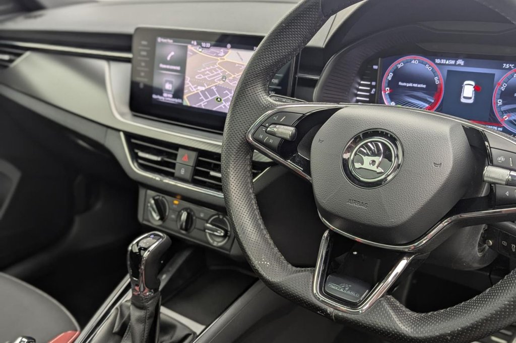 Used Skoda Kamiq 2022 for sale - 77905407: Photo 39