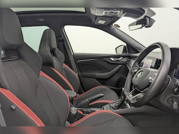 Used Skoda Kamiq 2022 for sale - 77905407: Photo