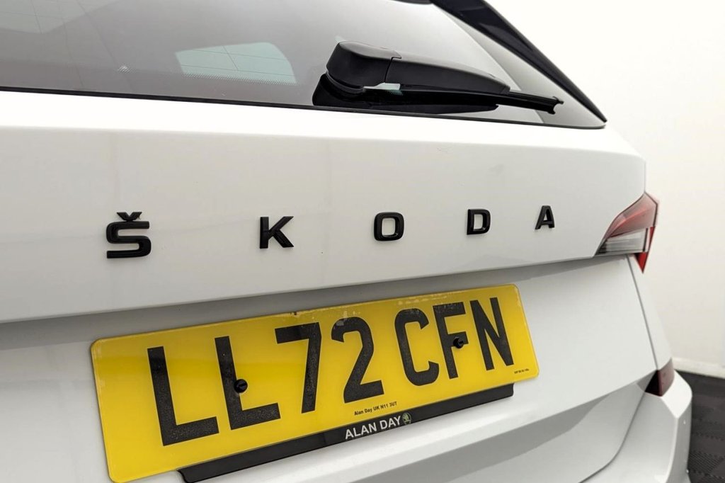 Used Skoda Kamiq 2022 for sale - 77905407: Photo 46