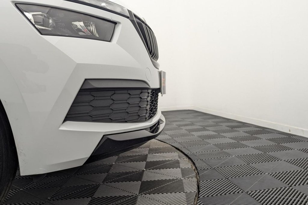 Used Skoda Kamiq 2022 for sale - 77905407: Photo 49