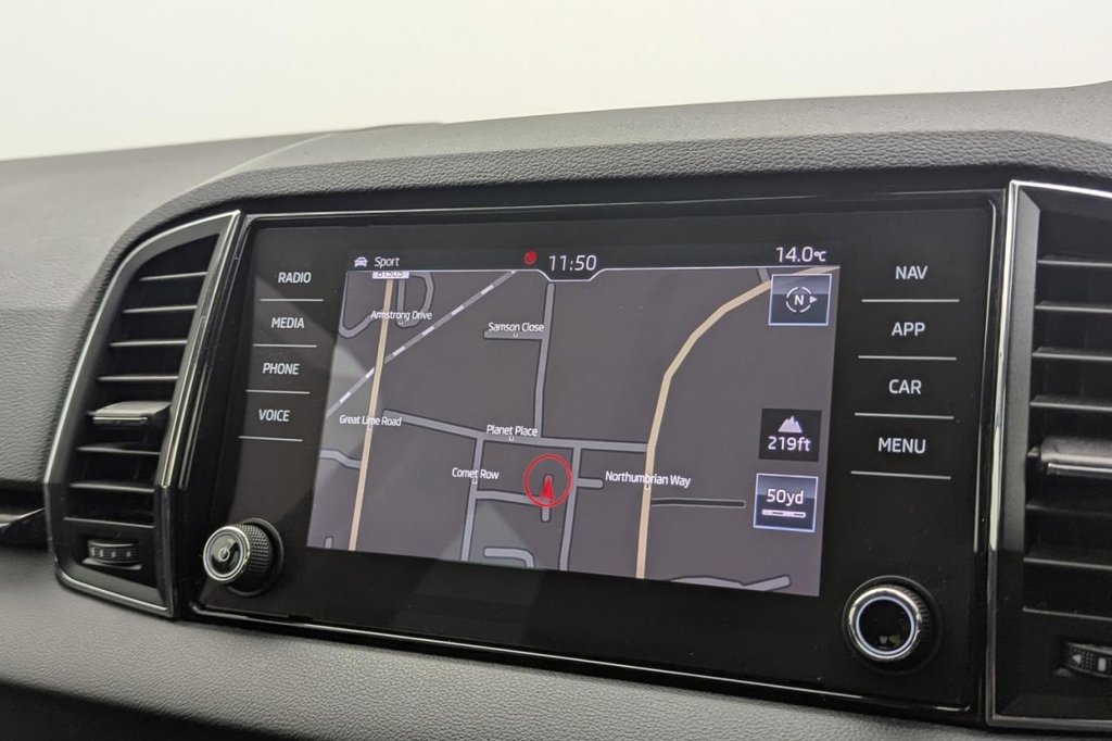 Used Skoda Karoq 2020 for sale - 77953061: Photo 13