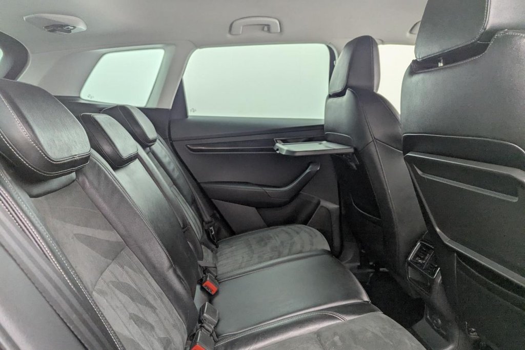 Used Skoda Karoq 2020 for sale - 77953061: Photo 16
