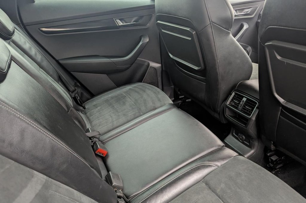 Used Skoda Karoq 2020 for sale - 77953061: Photo 17