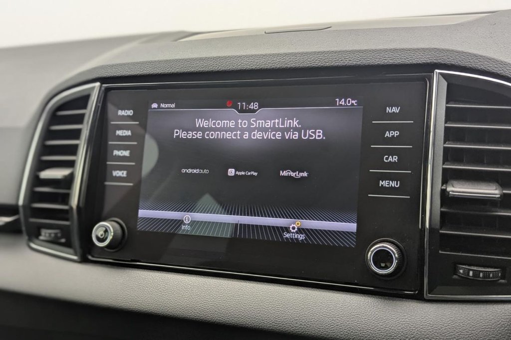 Used Skoda Karoq 2020 for sale - 77953061: Photo 18