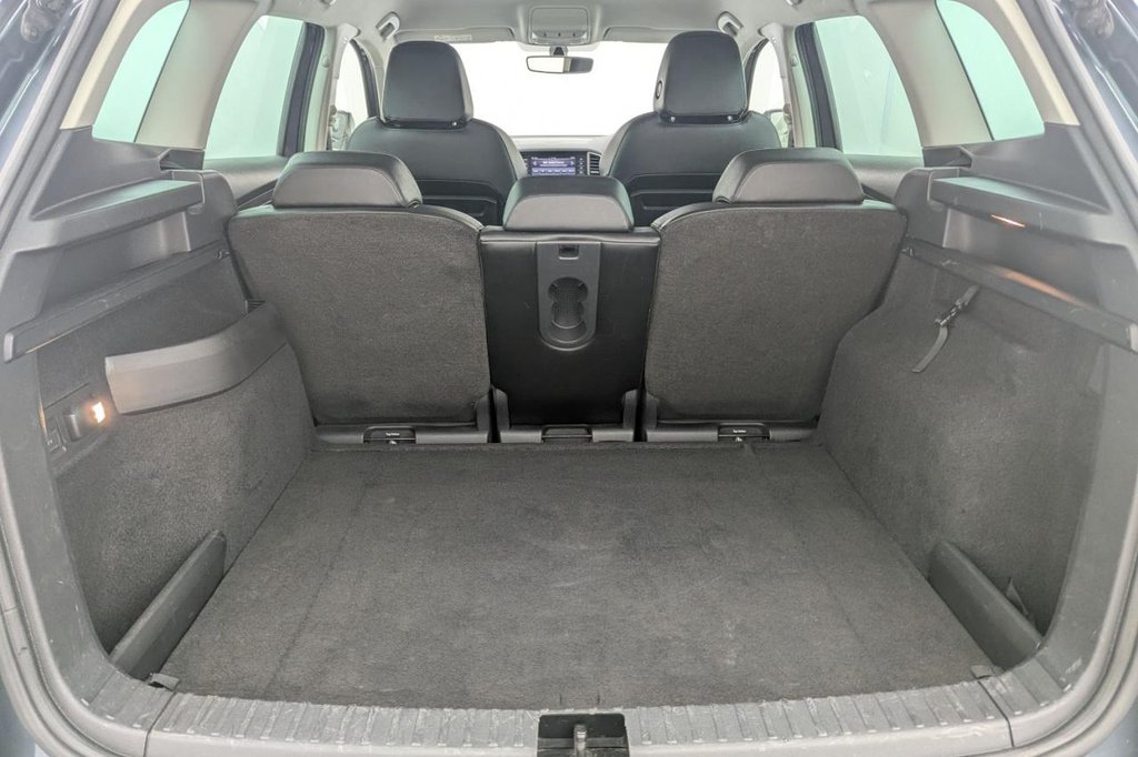 Used Skoda Karoq 2020 for sale - 77953061: Photo 20