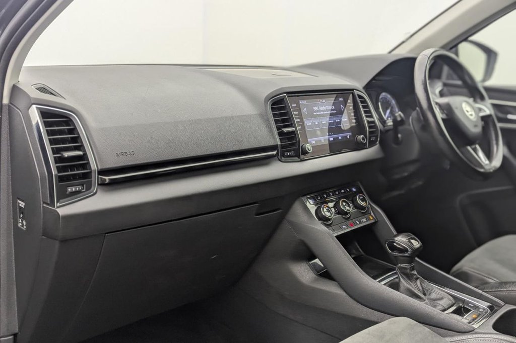 Used Skoda Karoq 2020 for sale - 77953061: Photo 22