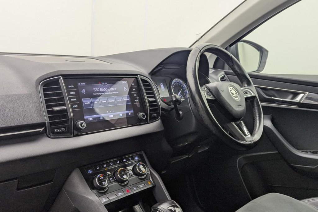 Used Skoda Karoq 2020 for sale - 77953061: Photo 25