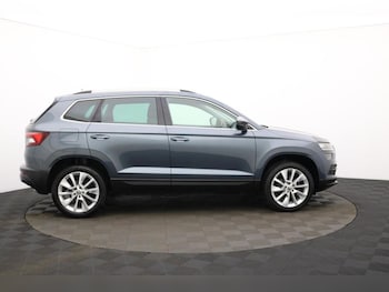 Used Skoda Karoq 2020 for sale - 77953061: Photo