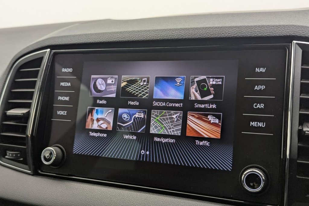 Used Skoda Karoq 2020 for sale - 77953061: Photo 30