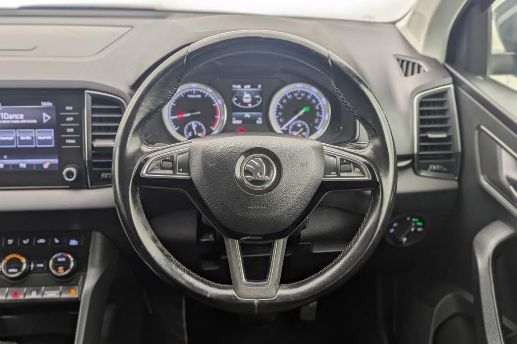 Used Skoda Karoq 2020 for sale - 77953061: Photo 31