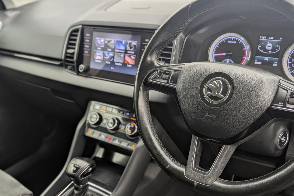 Used Skoda Karoq 2020 for sale - 77953061: Photo 38