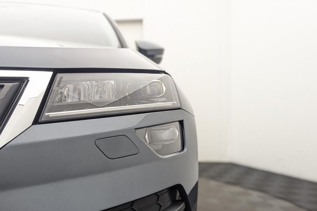 Used Skoda Karoq 2020 for sale - 77953061: Photo 45