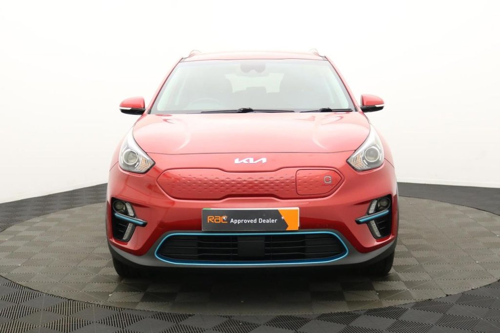 Used Kia Niro 2021 for sale - 77341487: Photo 10