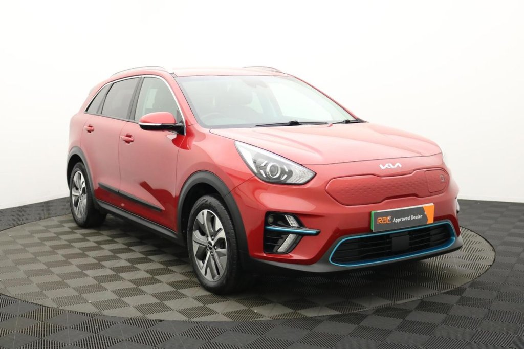 Used Kia Niro 2021 for sale - 77341487: Photo 11