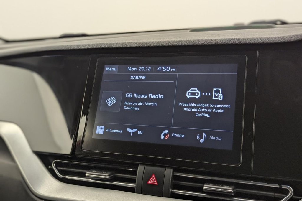 Used Kia Niro 2021 for sale - 77341487: Photo 13