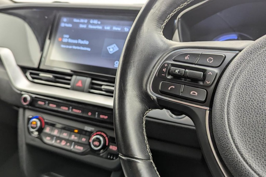 Used Kia Niro 2021 for sale - 77341487: Photo 14