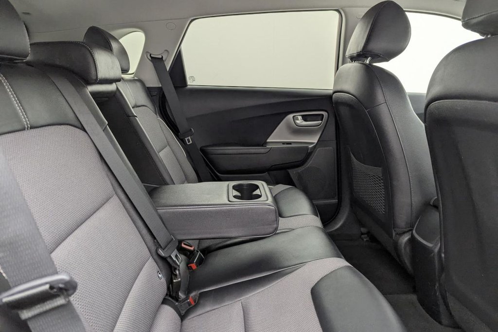 Used Kia Niro 2021 for sale - 77341487: Photo 16