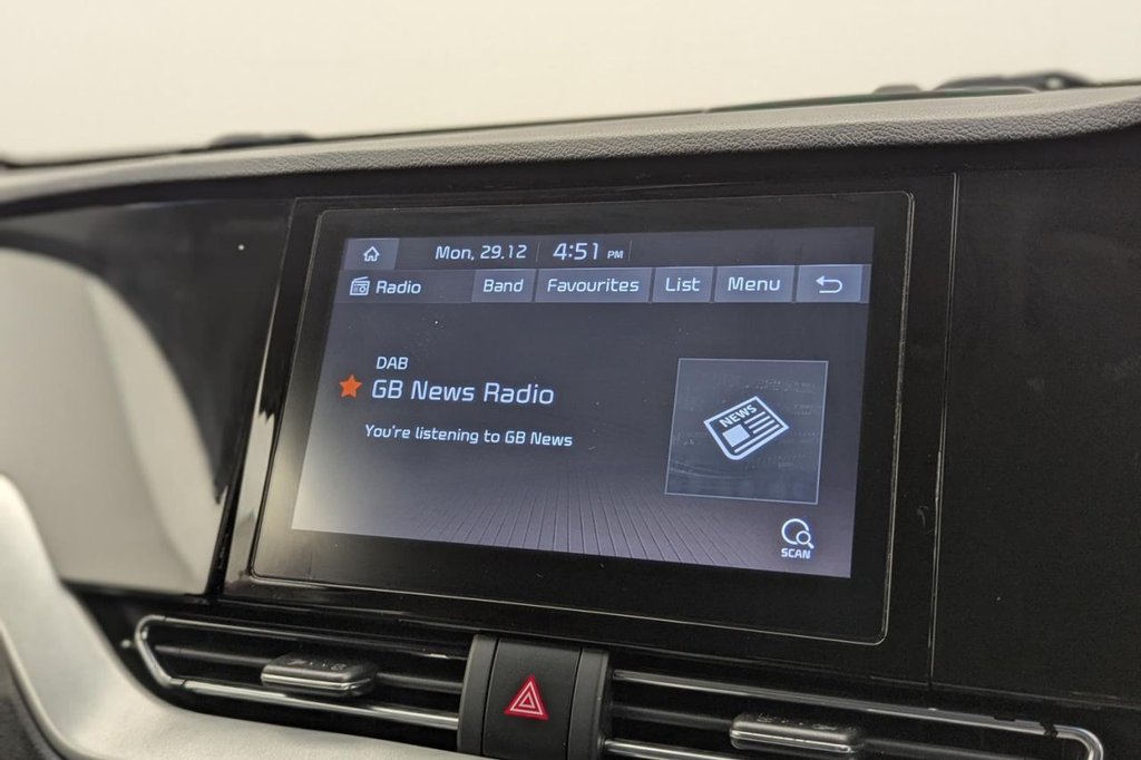 Used Kia Niro 2021 for sale - 77341487: Photo 17