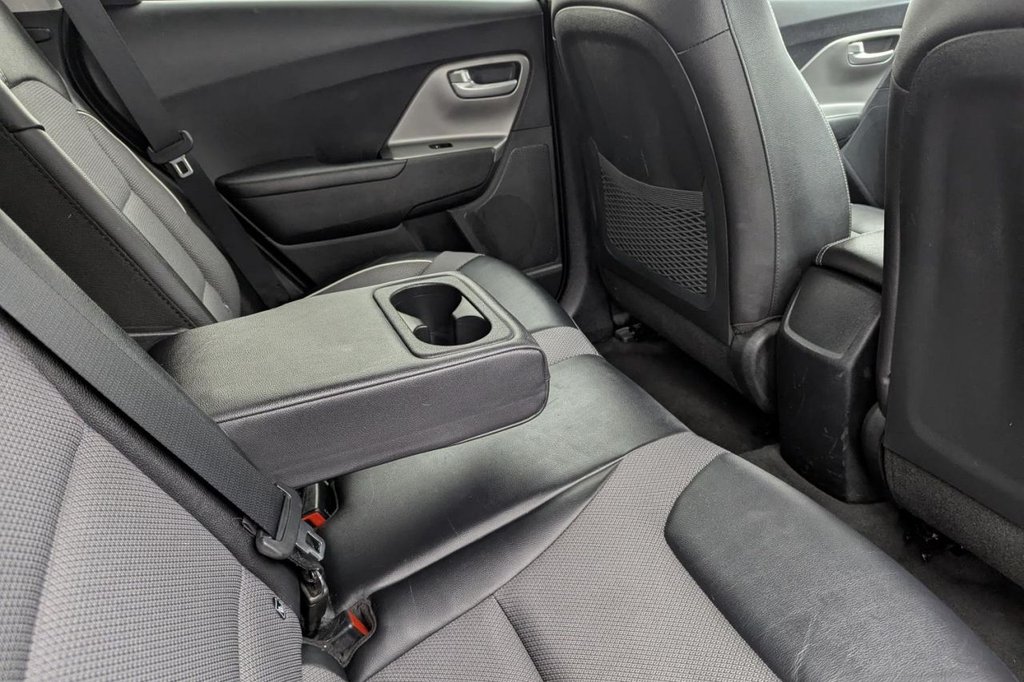 Used Kia Niro 2021 for sale - 77341487: Photo 18