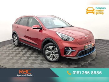 Used Kia Niro 2021 for sale - 77341487: Photo