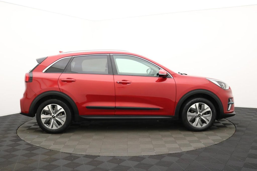 Used Kia Niro 2021 for sale - 77341487: Photo 2