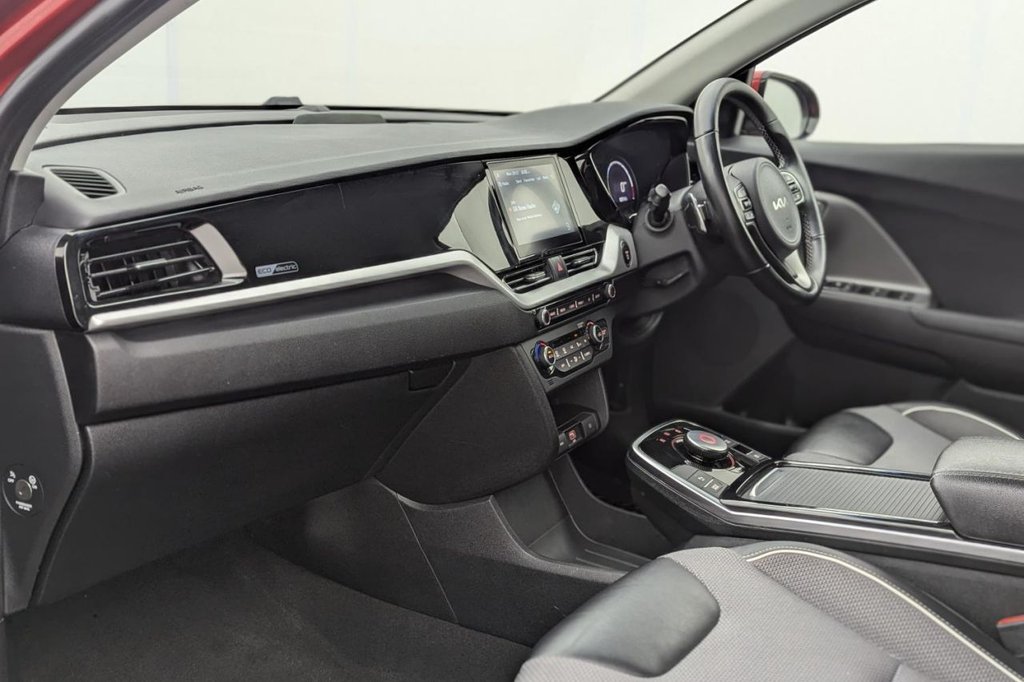 Used Kia Niro 2021 for sale - 77341487: Photo 22