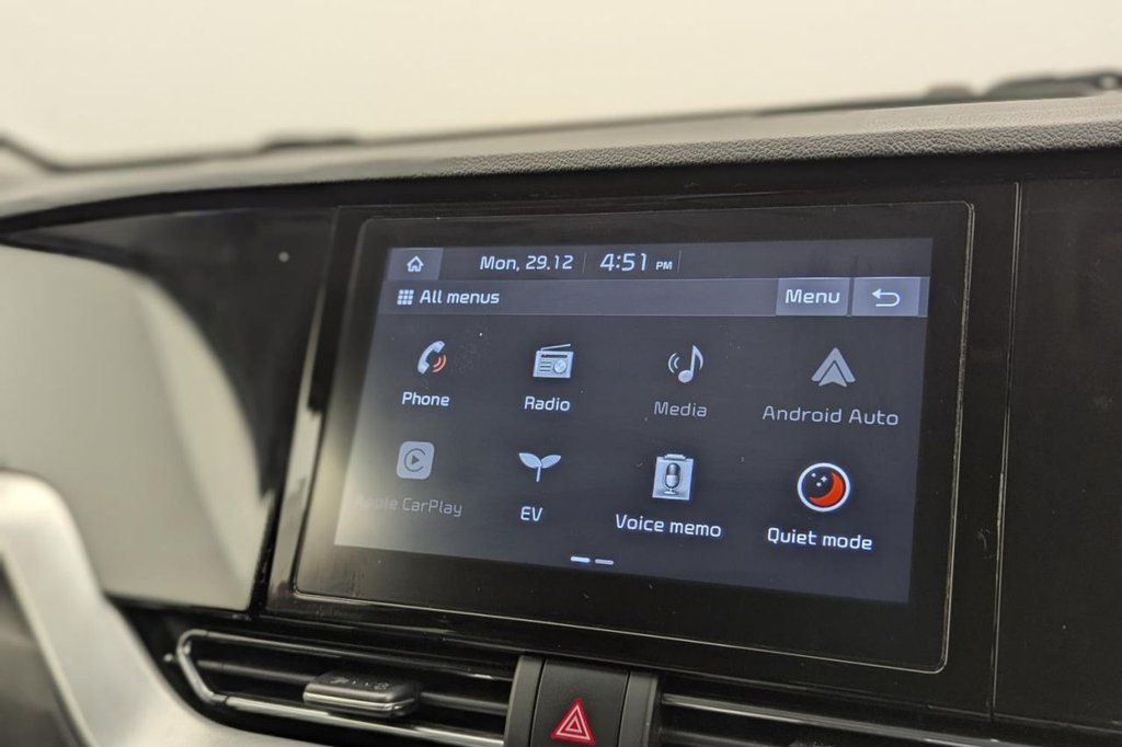 Used Kia Niro 2021 for sale - 77341487: Photo 23