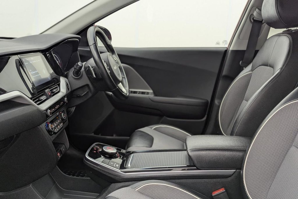 Used Kia Niro 2021 for sale - 77341487: Photo 24