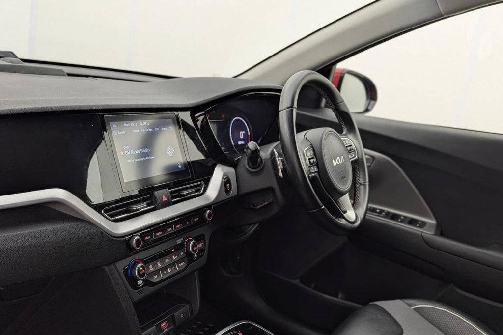 Used Kia Niro 2021 for sale - 77341487: Photo 25