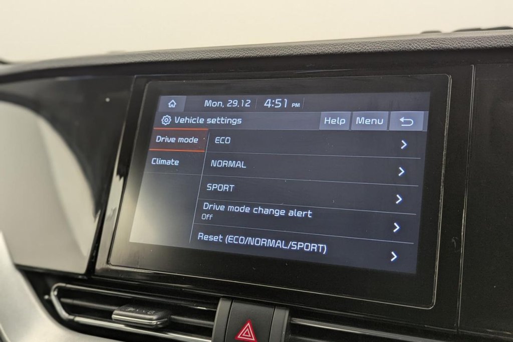 Used Kia Niro 2021 for sale - 77341487: Photo 29