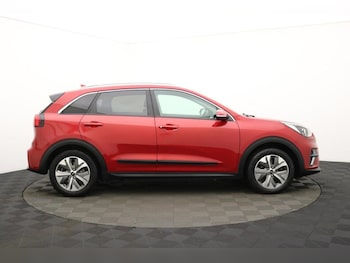 Used Kia Niro 2021 for sale - 77341487: Photo