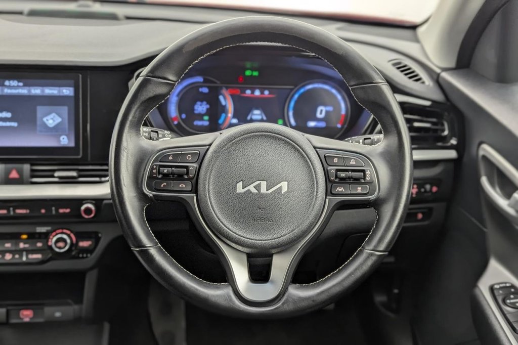 Used Kia Niro 2021 for sale - 77341487: Photo 31