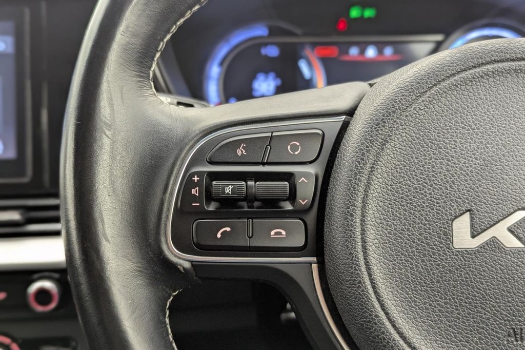 Used Kia Niro 2021 for sale - 77341487: Photo 32