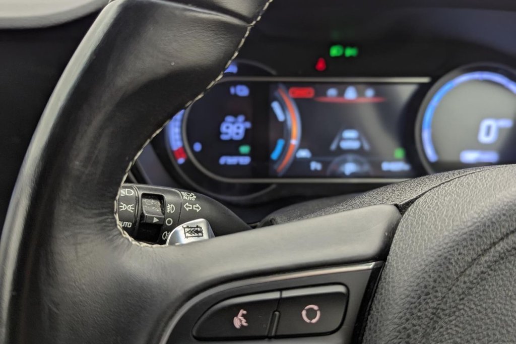 Used Kia Niro 2021 for sale - 77341487: Photo 33