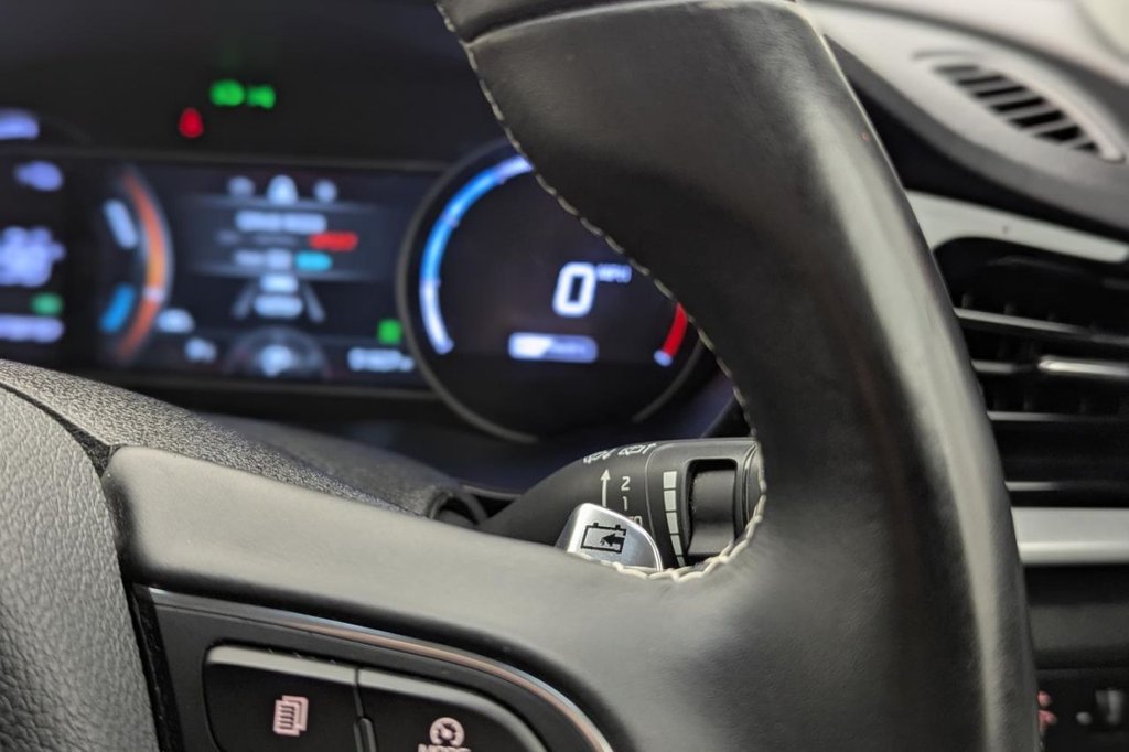 Used Kia Niro 2021 for sale - 77341487: Photo 35