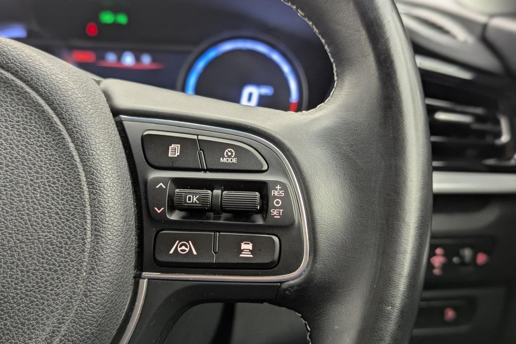 Used Kia Niro 2021 for sale - 77341487: Photo 36