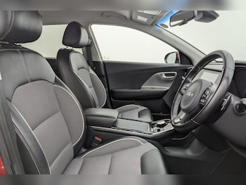 Used Kia Niro 2021 for sale - 77341487: Photo