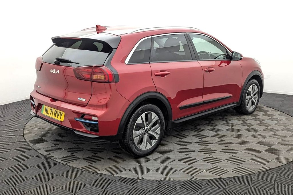 Used Kia Niro 2021 for sale - 77341487: Photo 42