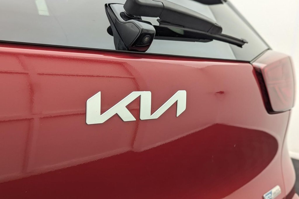 Used Kia Niro 2021 for sale - 77341487: Photo 45