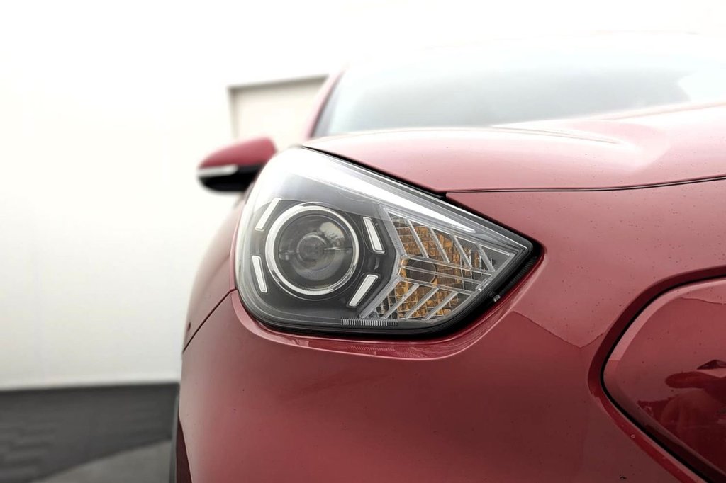 Used Kia Niro 2021 for sale - 77341487: Photo 46