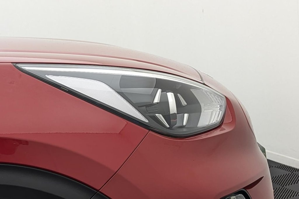 Used Kia Niro 2021 for sale - 77341487: Photo 48