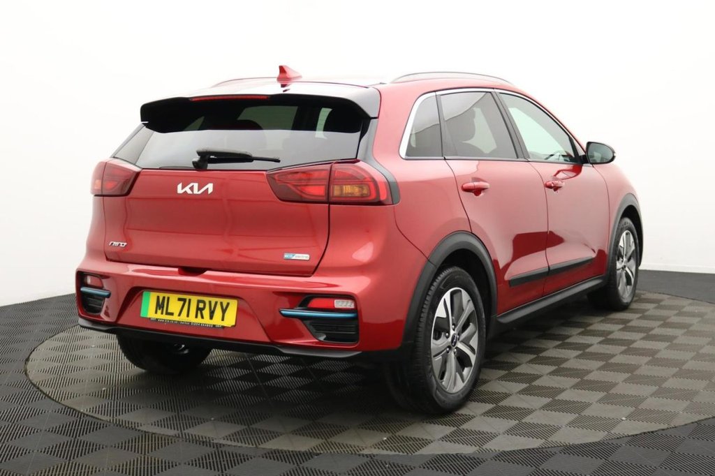 Used Kia Niro 2021 for sale - 77341487: Photo 5