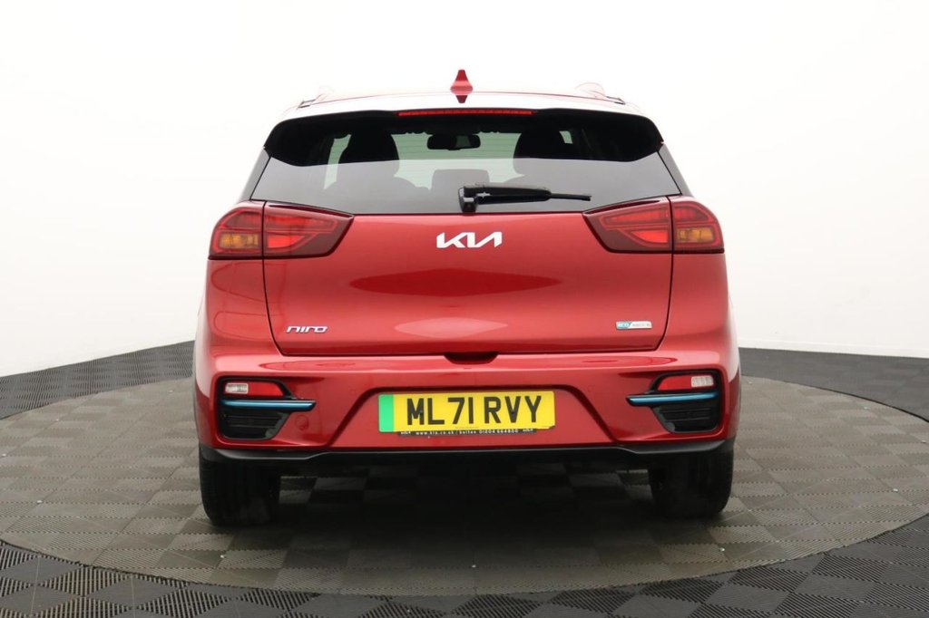 Used Kia Niro 2021 for sale - 77341487: Photo 6