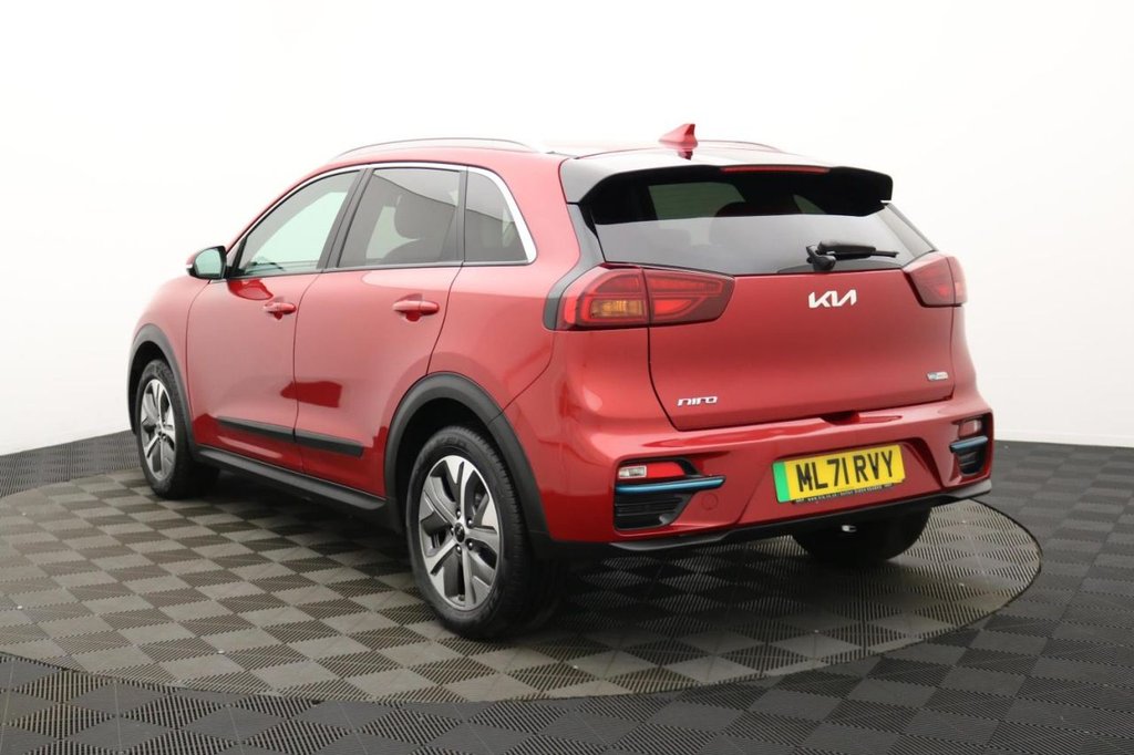 Used Kia Niro 2021 for sale - 77341487: Photo 7