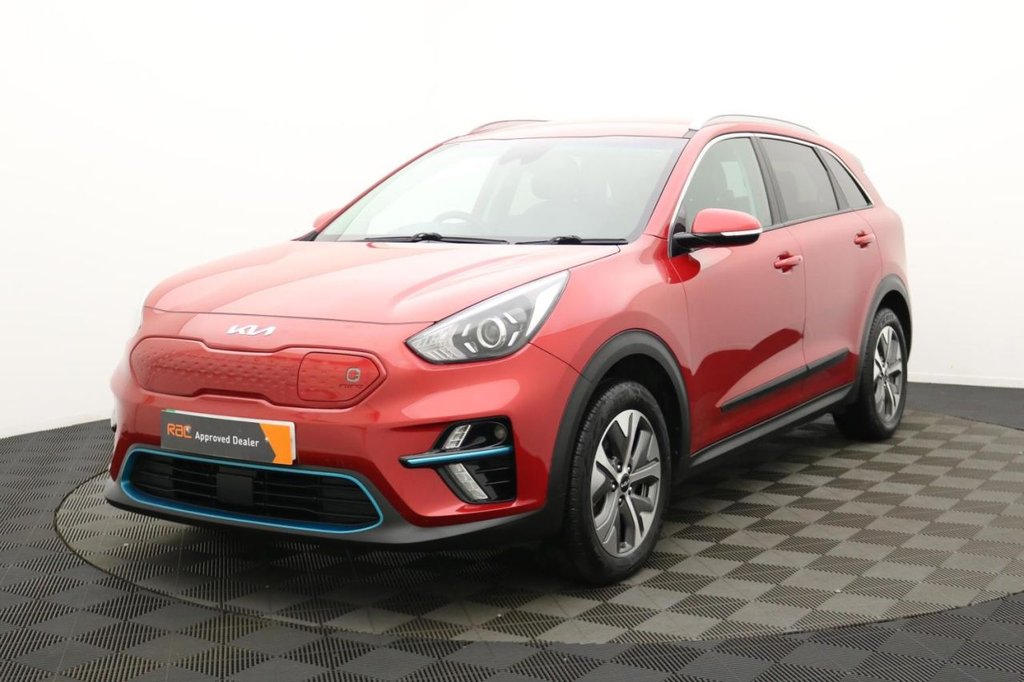 Used Kia Niro 2021 for sale - 77341487: Photo 9